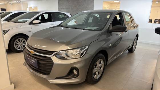 CHEVROLET ONIX 1.0 FLEX MANUAL CHEVROLET ONIX 1.0 FLEX MANUAL